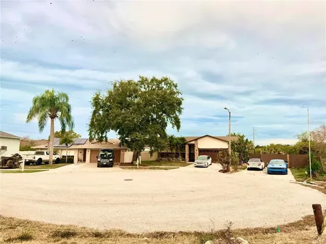 Lot 1511 Jackson Drive Holiday FL 34691