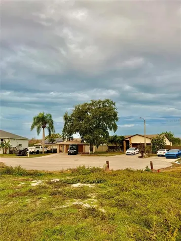Lot 1511 Jackson Drive Holiday FL 34691