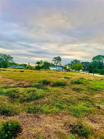 Lot 1511 Jackson Drive Holiday FL 34691