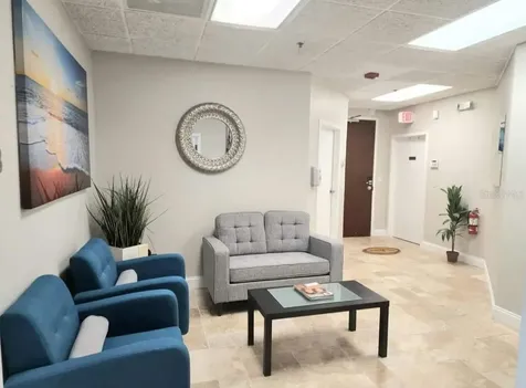 2500 W Lake Mary Boulevard Lake Mary FL 32746