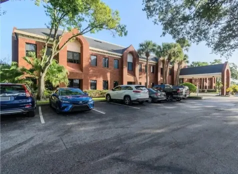 2500 W Lake Mary Boulevard Lake Mary FL 32746