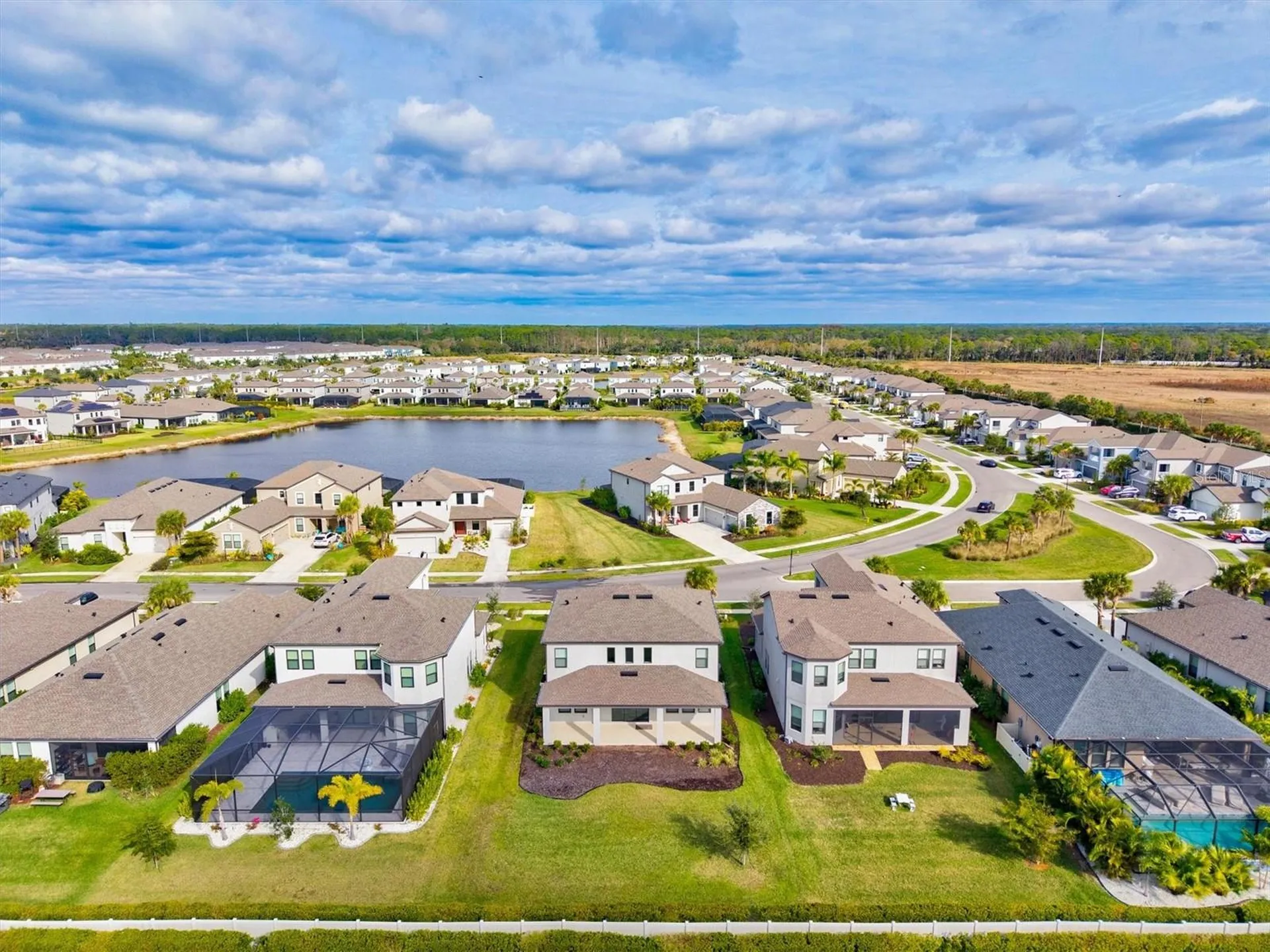 9312 Tequila Sunrise Drive Sarasota FL 34241