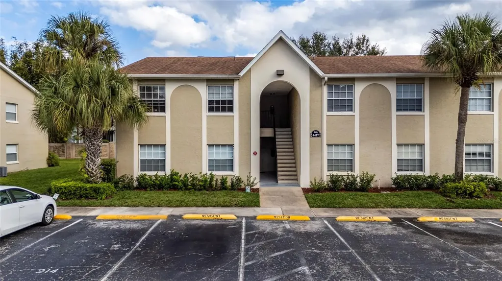 4427 Hector Court Orlando FL 32822