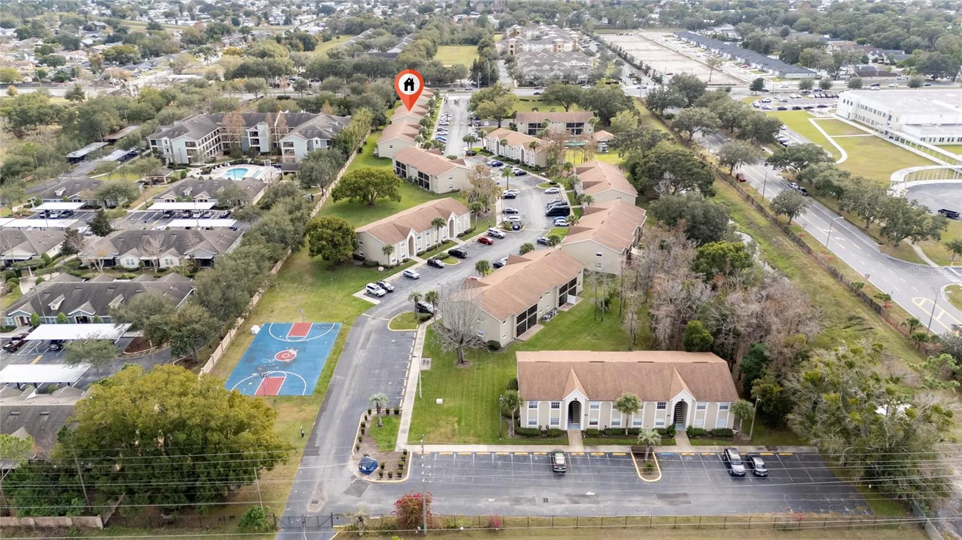 4427 Hector Court Orlando FL 32822