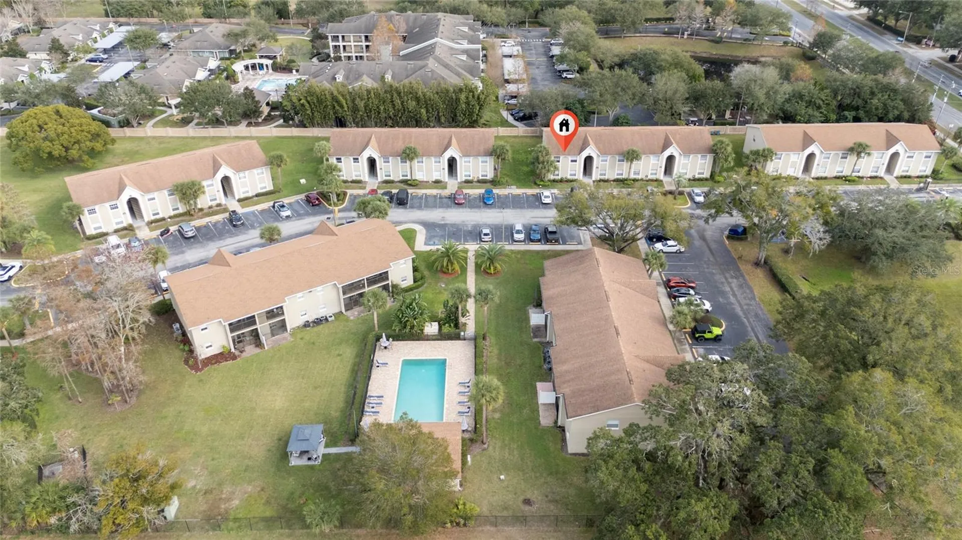 4427 Hector Court Orlando FL 32822
