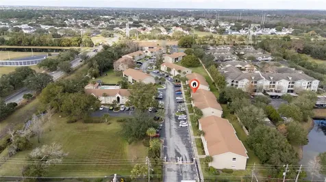 4427 Hector Court Orlando FL 32822