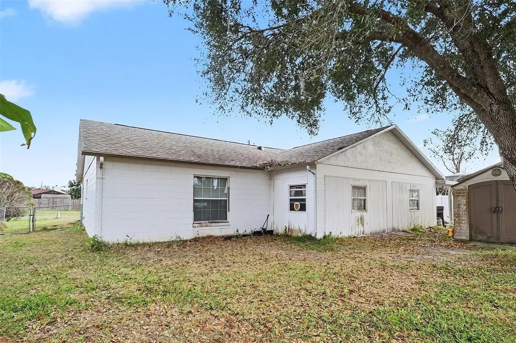 330 Cortez Court Kissimmee FL 34758