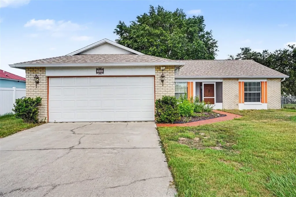 330 Cortez Court Kissimmee FL 34758