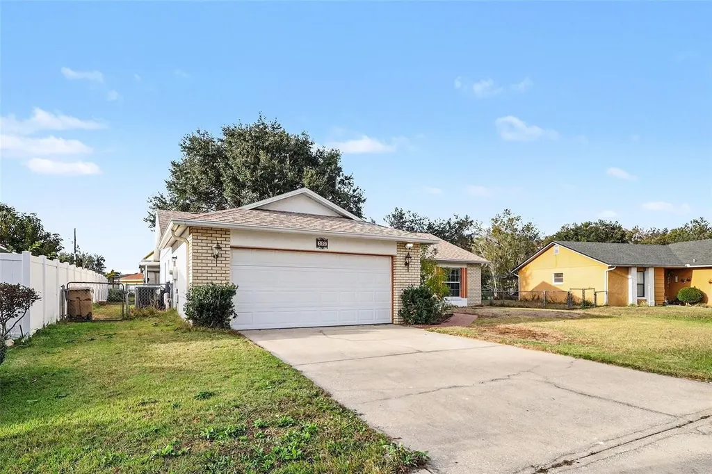 330 Cortez Court Kissimmee FL 34758