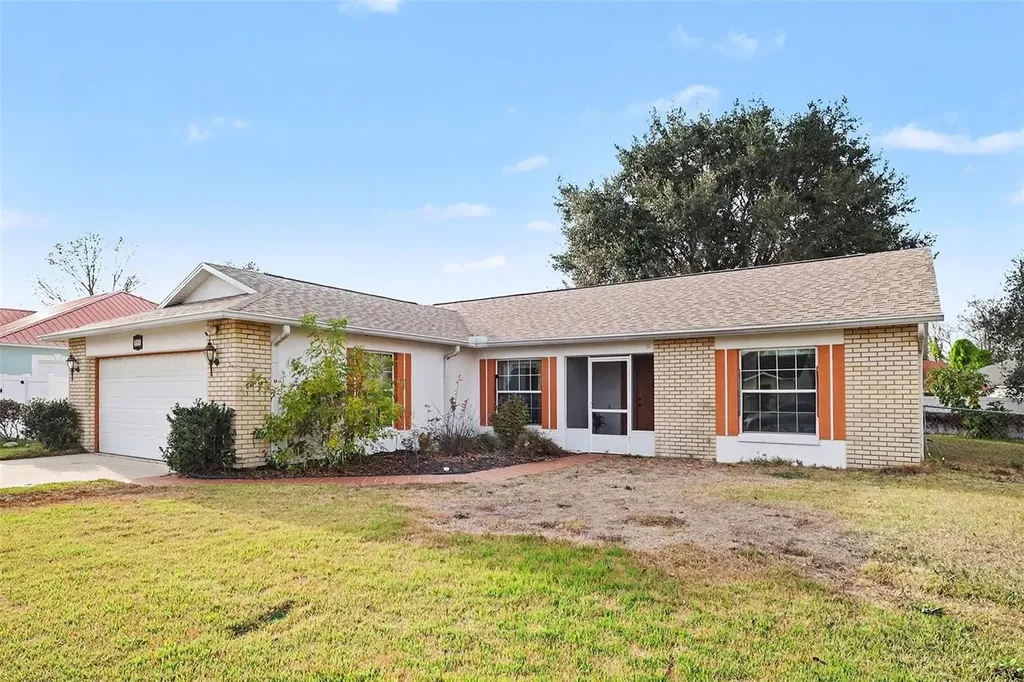 330 Cortez Court Kissimmee FL 34758