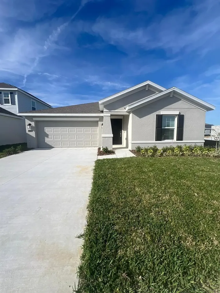 413 Cedar Key Street Davenport FL 33837