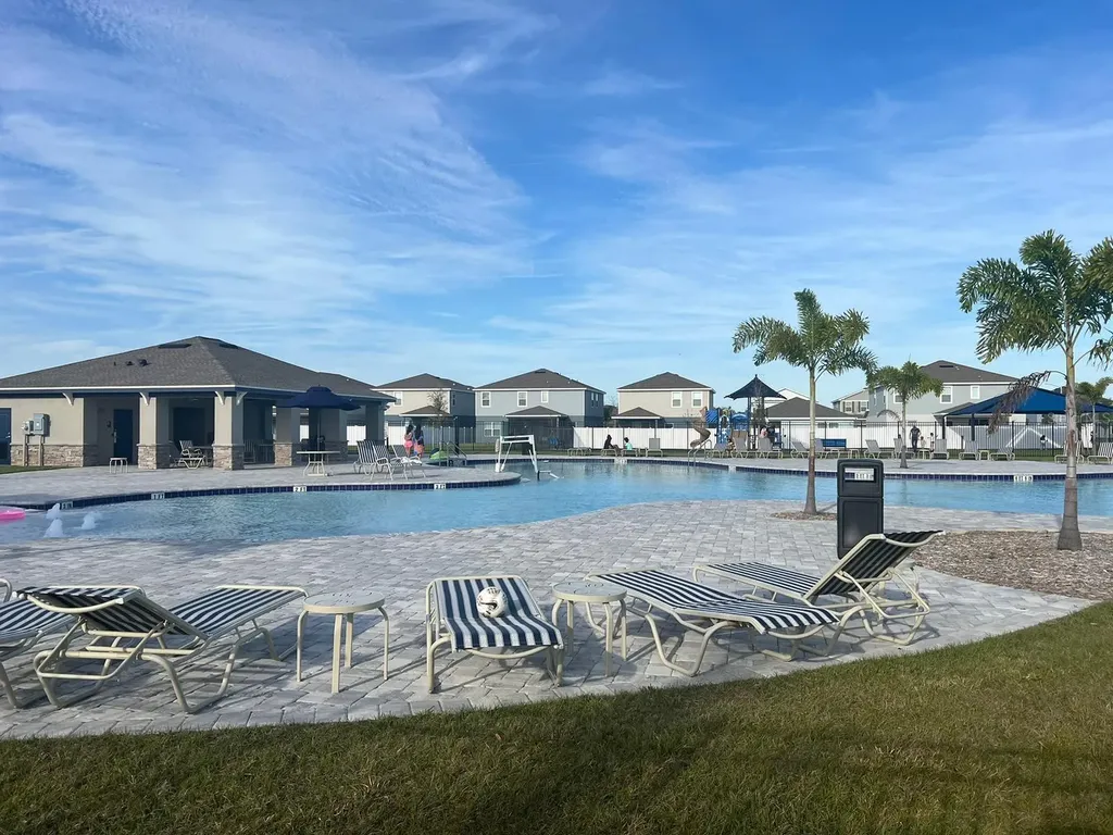 413 Cedar Key Street Davenport FL 33837