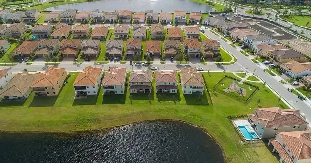 10425 Siddington Drive Orlando FL 32832