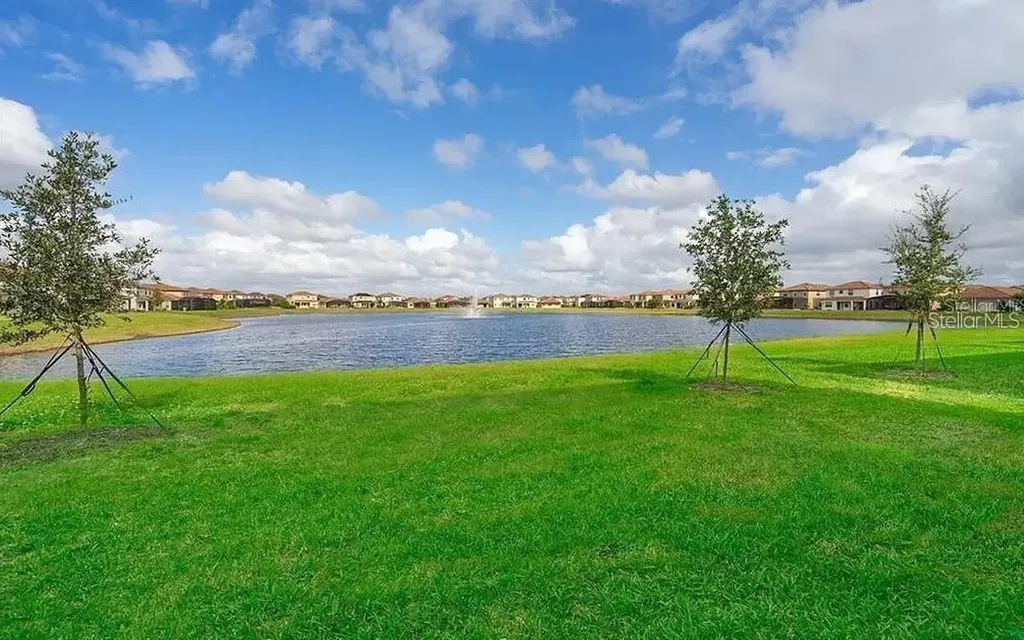 10425 Siddington Drive Orlando FL 32832