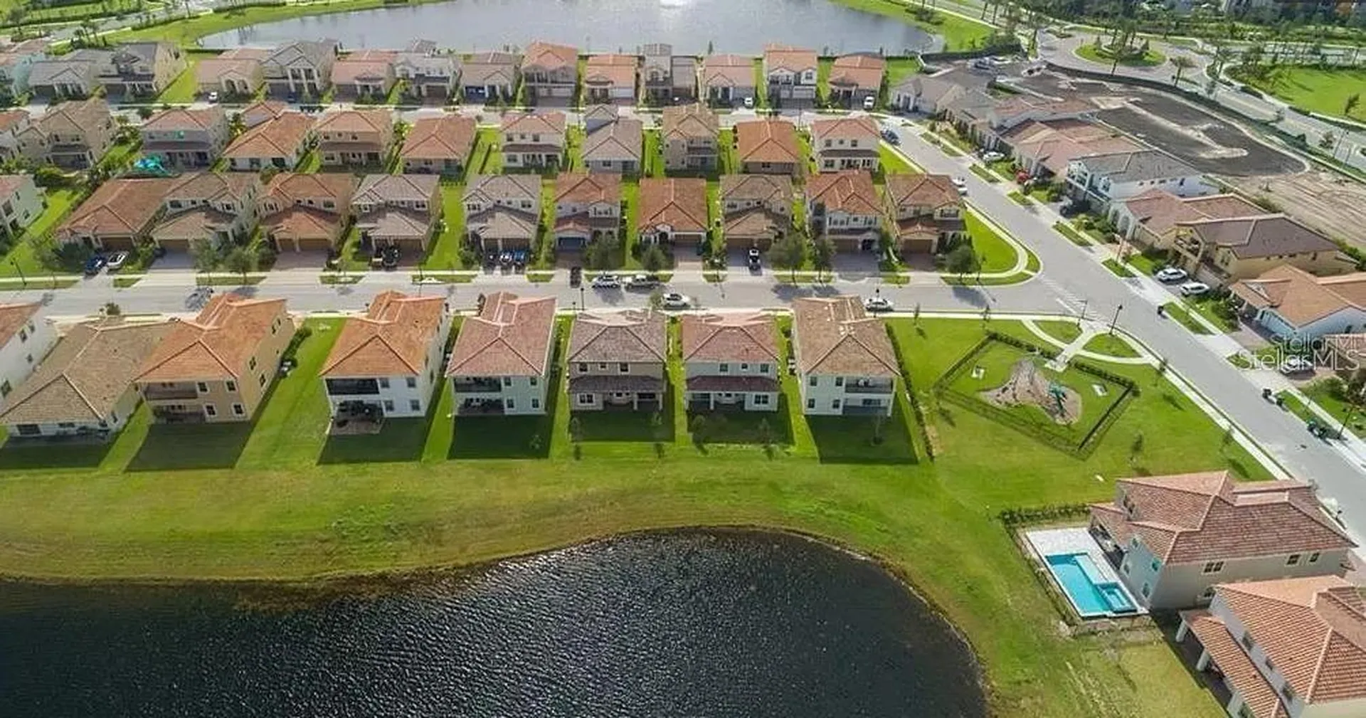 10425 Siddington Drive Orlando FL 32832