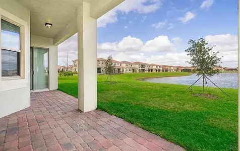 10425 Siddington Drive Orlando FL 32832