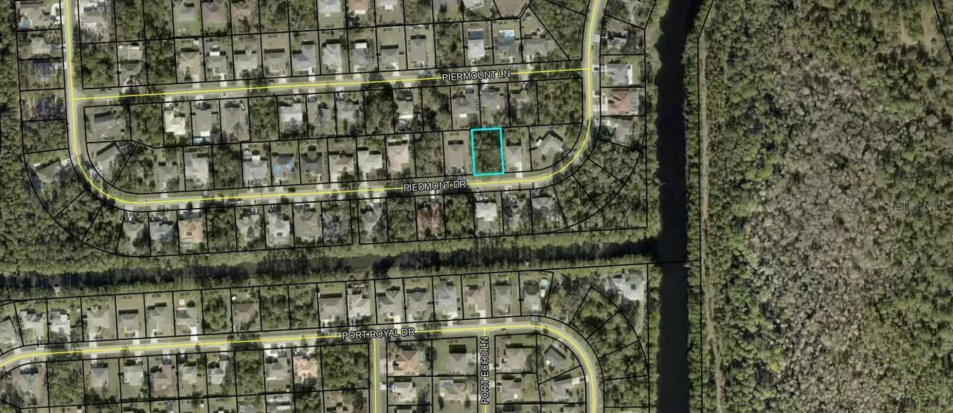 53 Piedmont Drive Palm Coast FL 32164