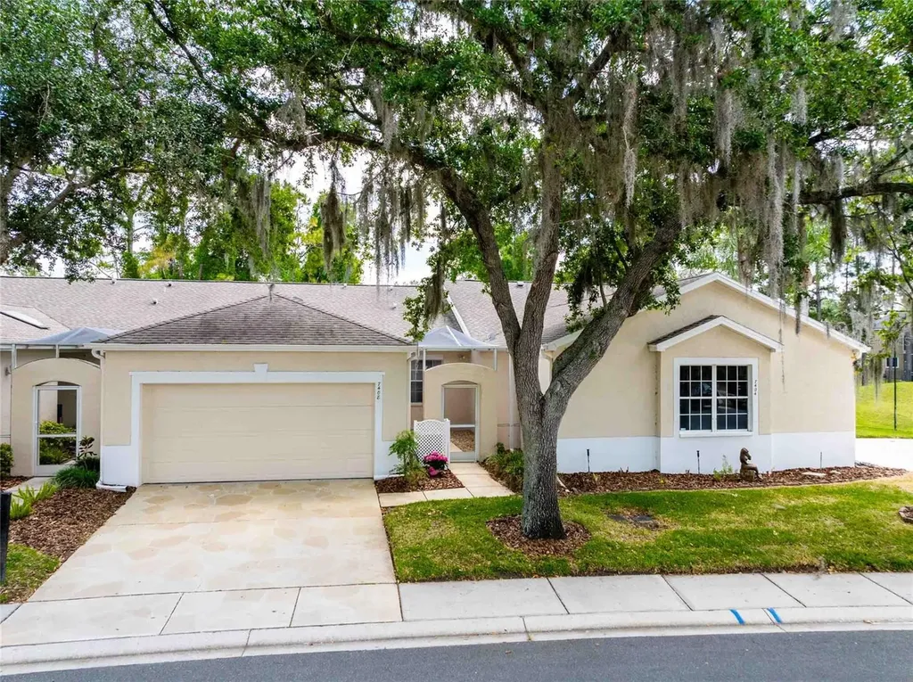 7408 Trovita Road Land O Lakes FL 34637