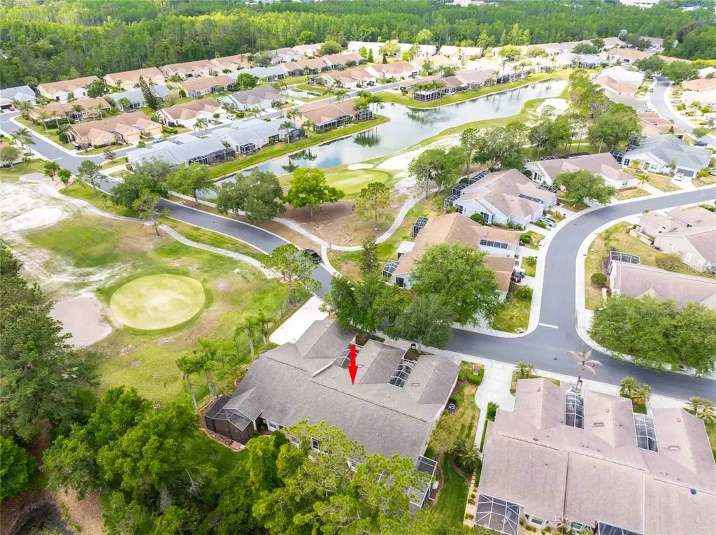 7408 Trovita Road Land O Lakes FL 34637