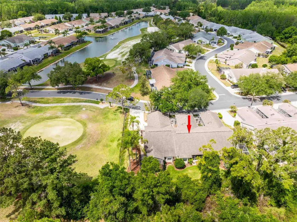 7408 Trovita Road Land O Lakes FL 34637
