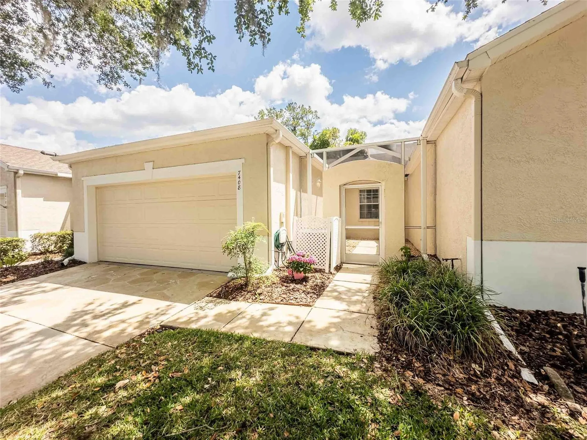 7408 Trovita Road Land O Lakes FL 34637