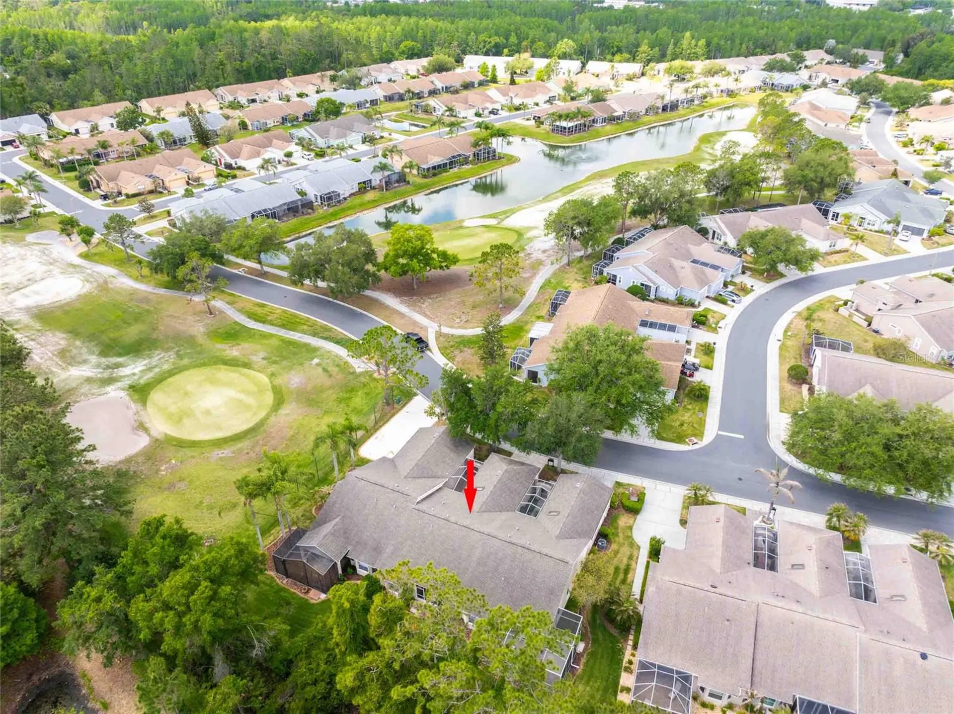 7408 Trovita Road Land O Lakes FL 34637