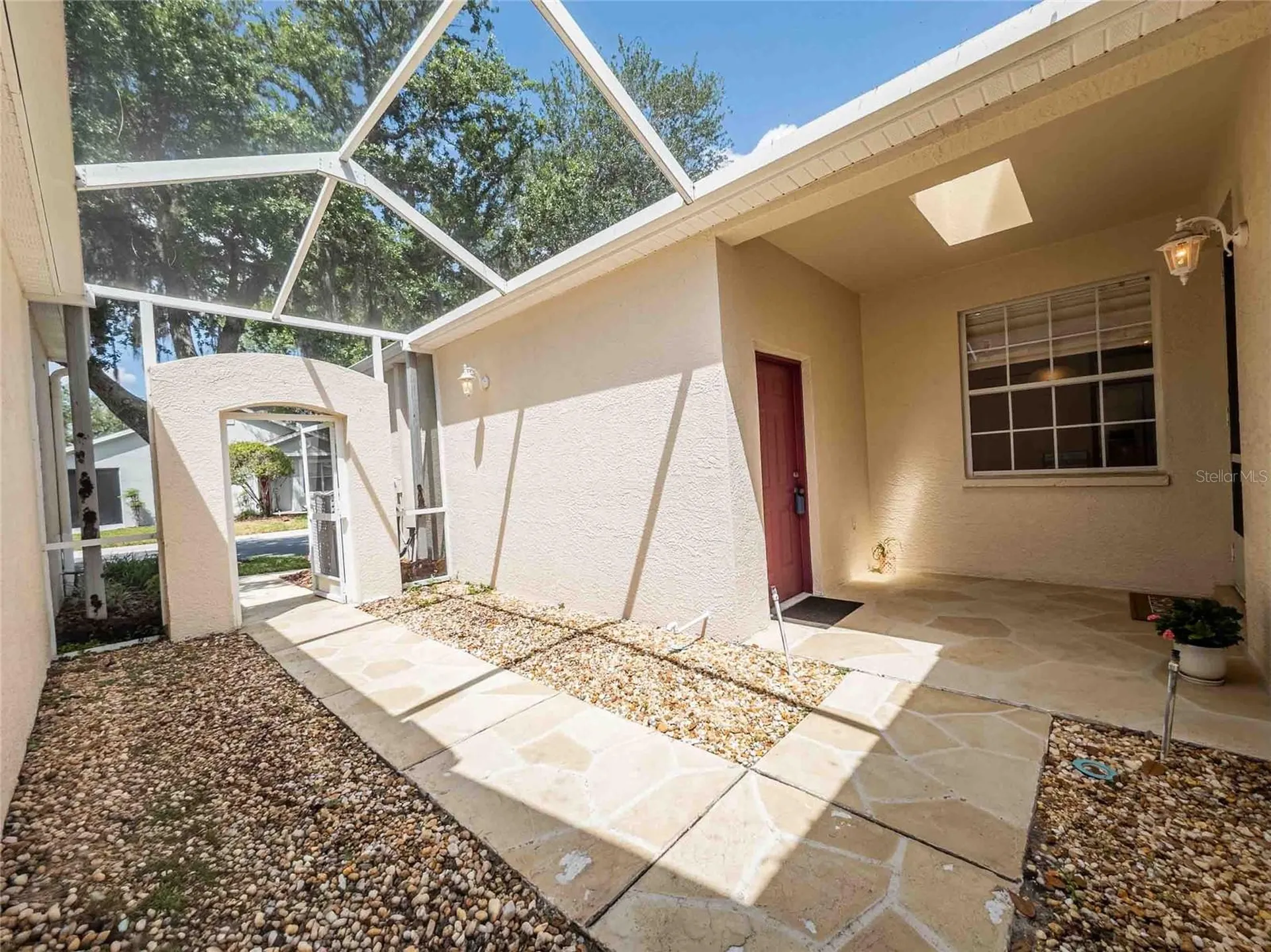 7408 Trovita Road Land O Lakes FL 34637