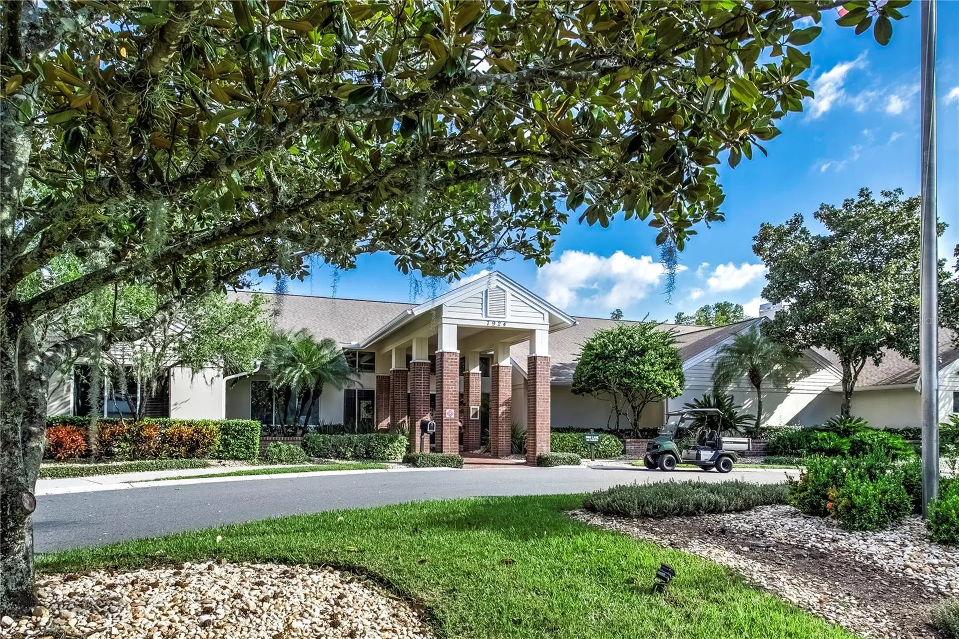 7408 Trovita Road Land O Lakes FL 34637