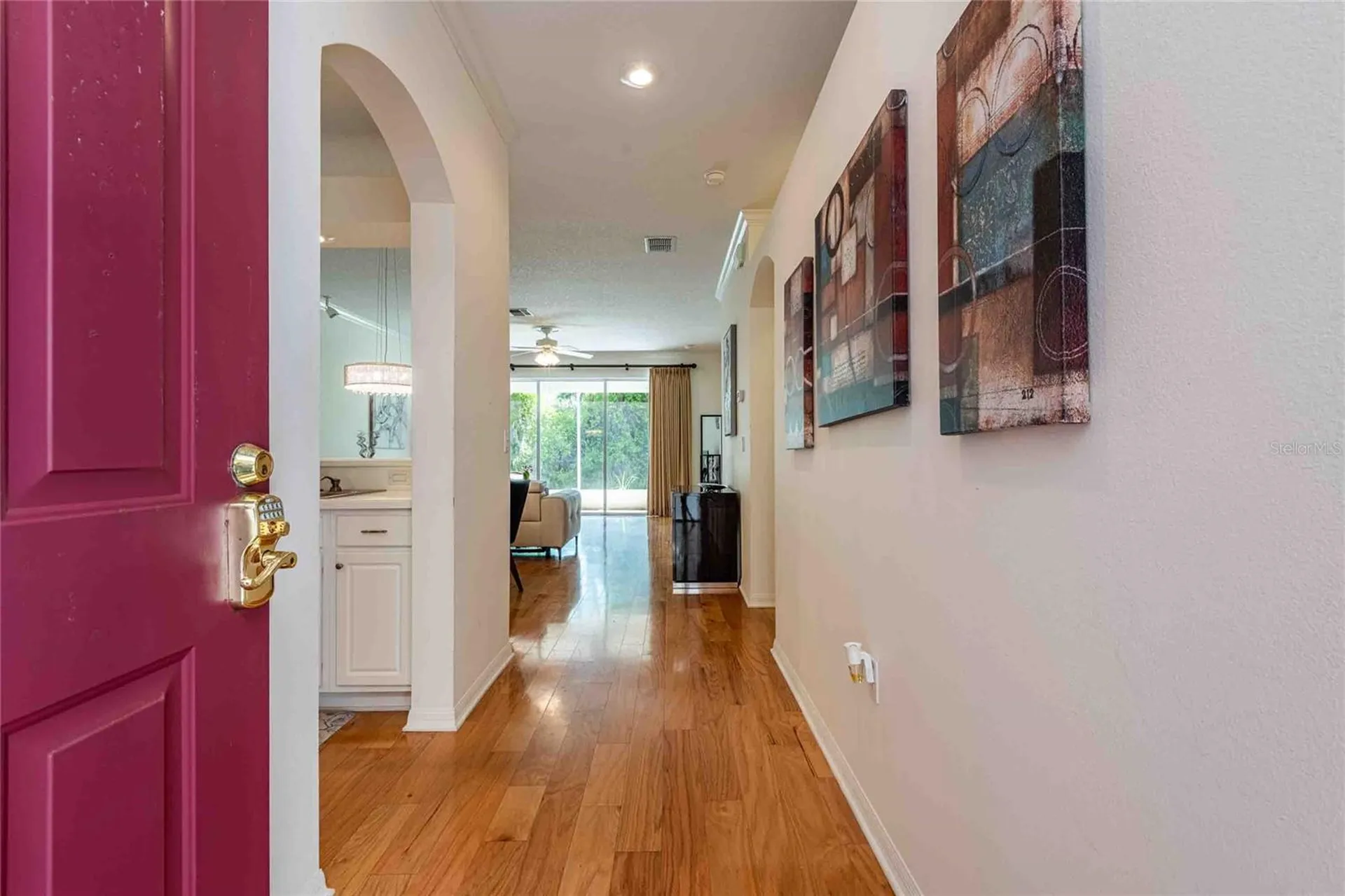 7408 Trovita Road Land O Lakes FL 34637
