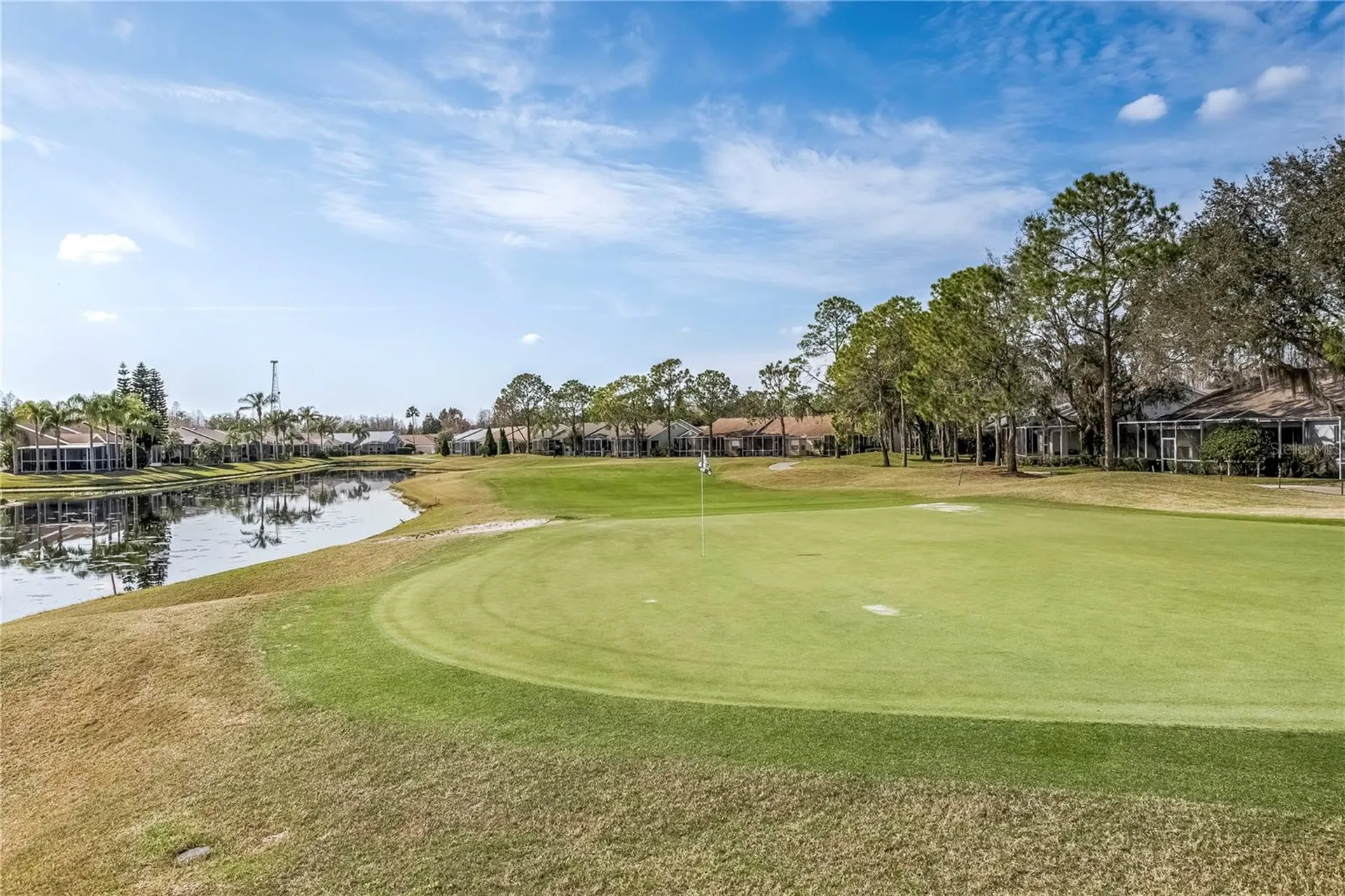 7408 Trovita Road Land O Lakes FL 34637