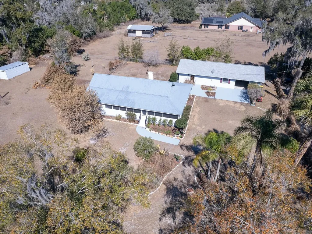 610 Lyle Parkway Bartow FL 33830