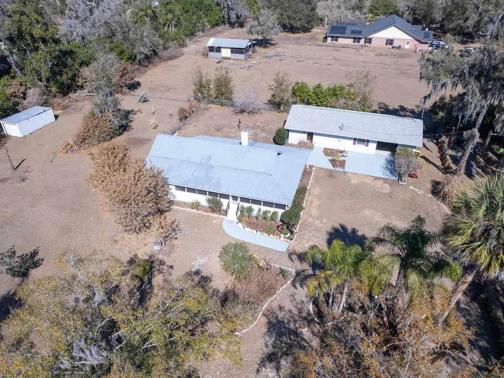 610 Lyle Parkway Bartow FL 33830