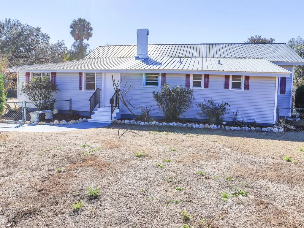 610 Lyle Parkway Bartow FL 33830