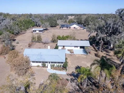 610 Lyle Parkway Bartow FL 33830