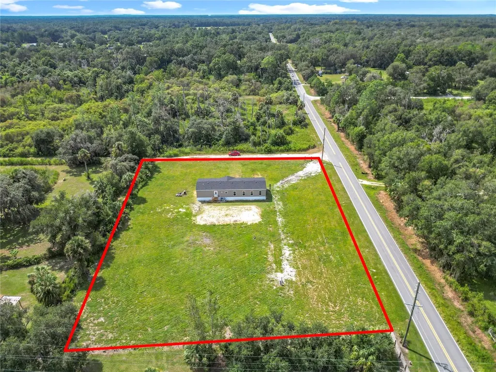 8969 W Candleglow Street Crystal River FL 34428