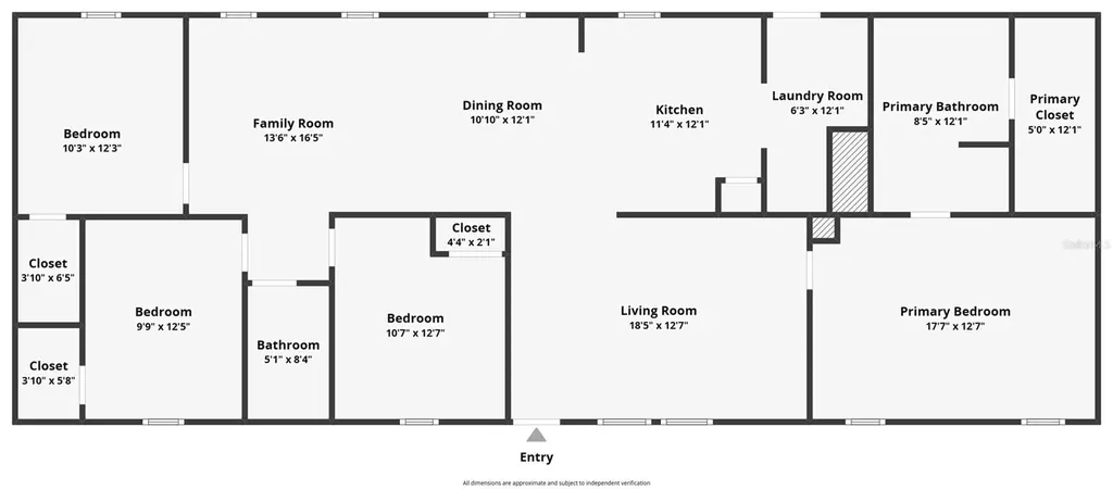 8969 W Candleglow Street Crystal River FL 34428