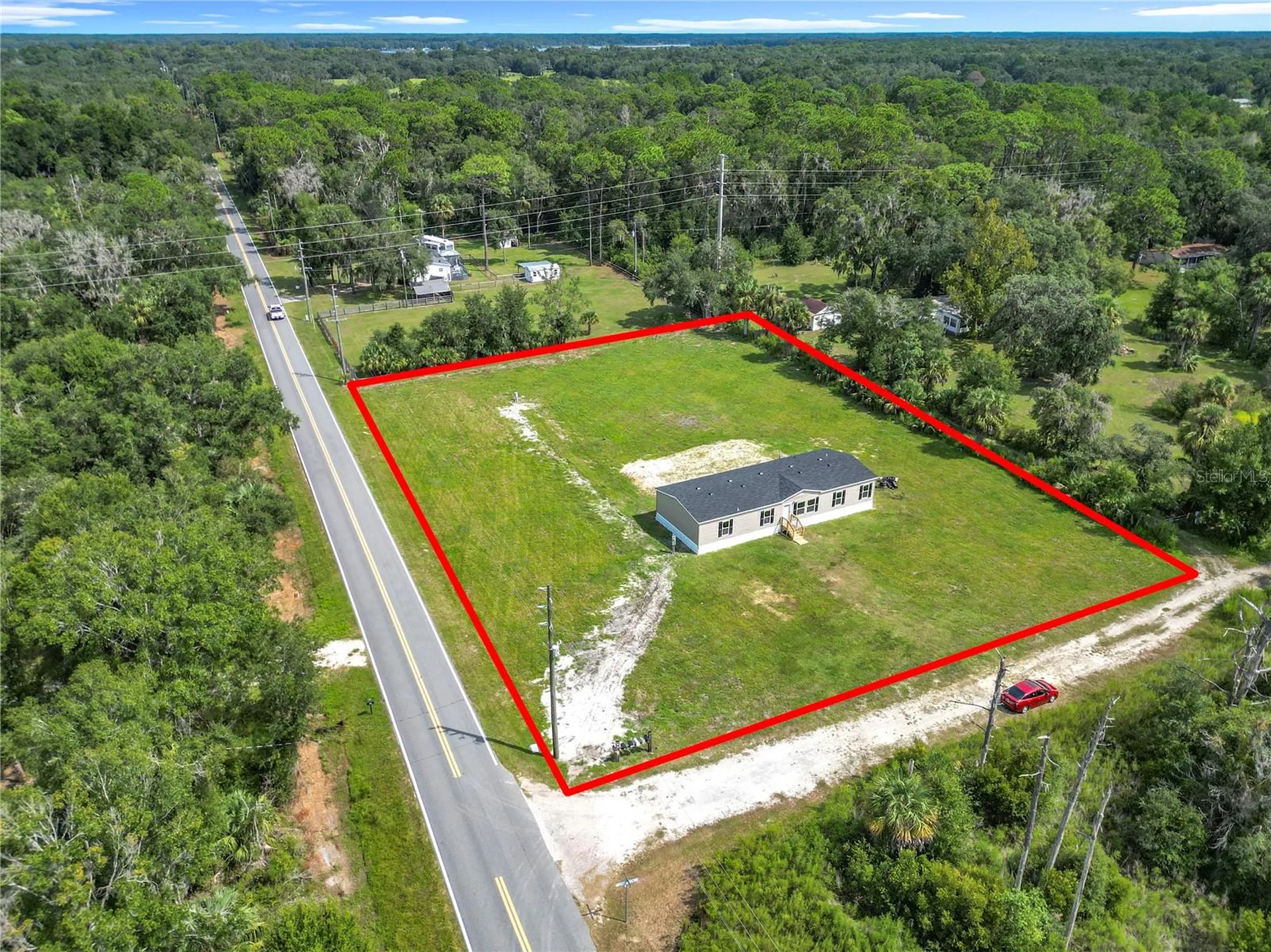 8969 W Candleglow Street Crystal River FL 34428
