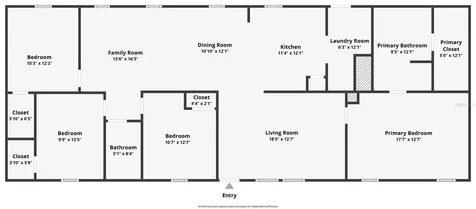 8969 W Candleglow Street Crystal River FL 34428