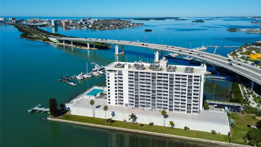 100 Pierce Street Clearwater FL 33756