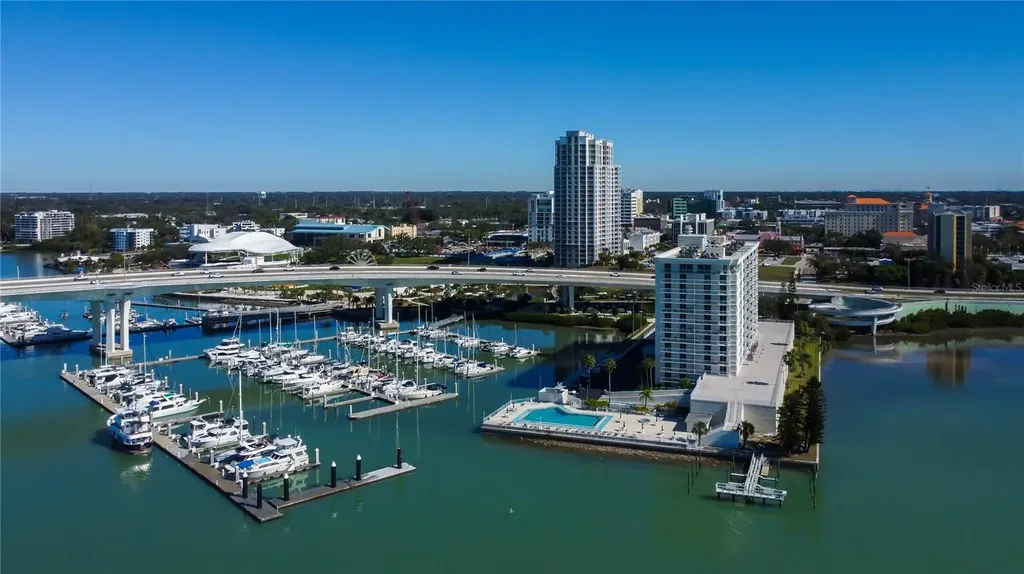 100 Pierce Street Clearwater FL 33756