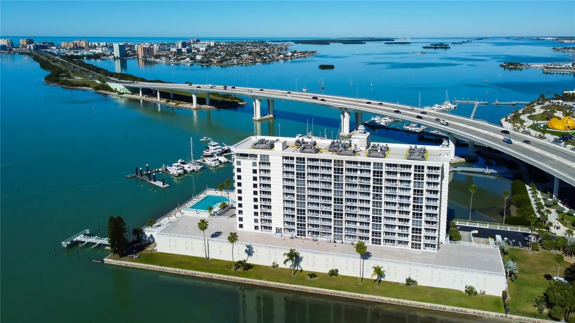 100 Pierce Street Clearwater FL 33756