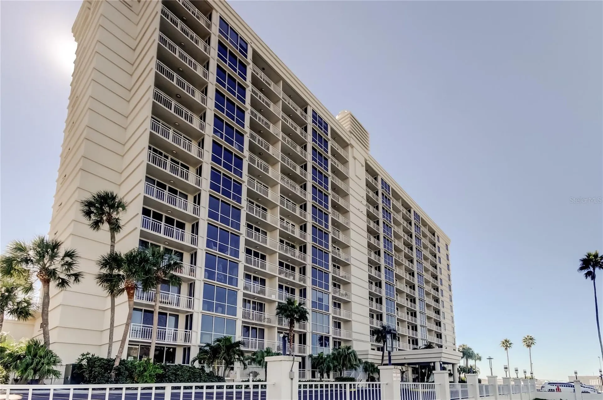 100 Pierce Street Clearwater FL 33756
