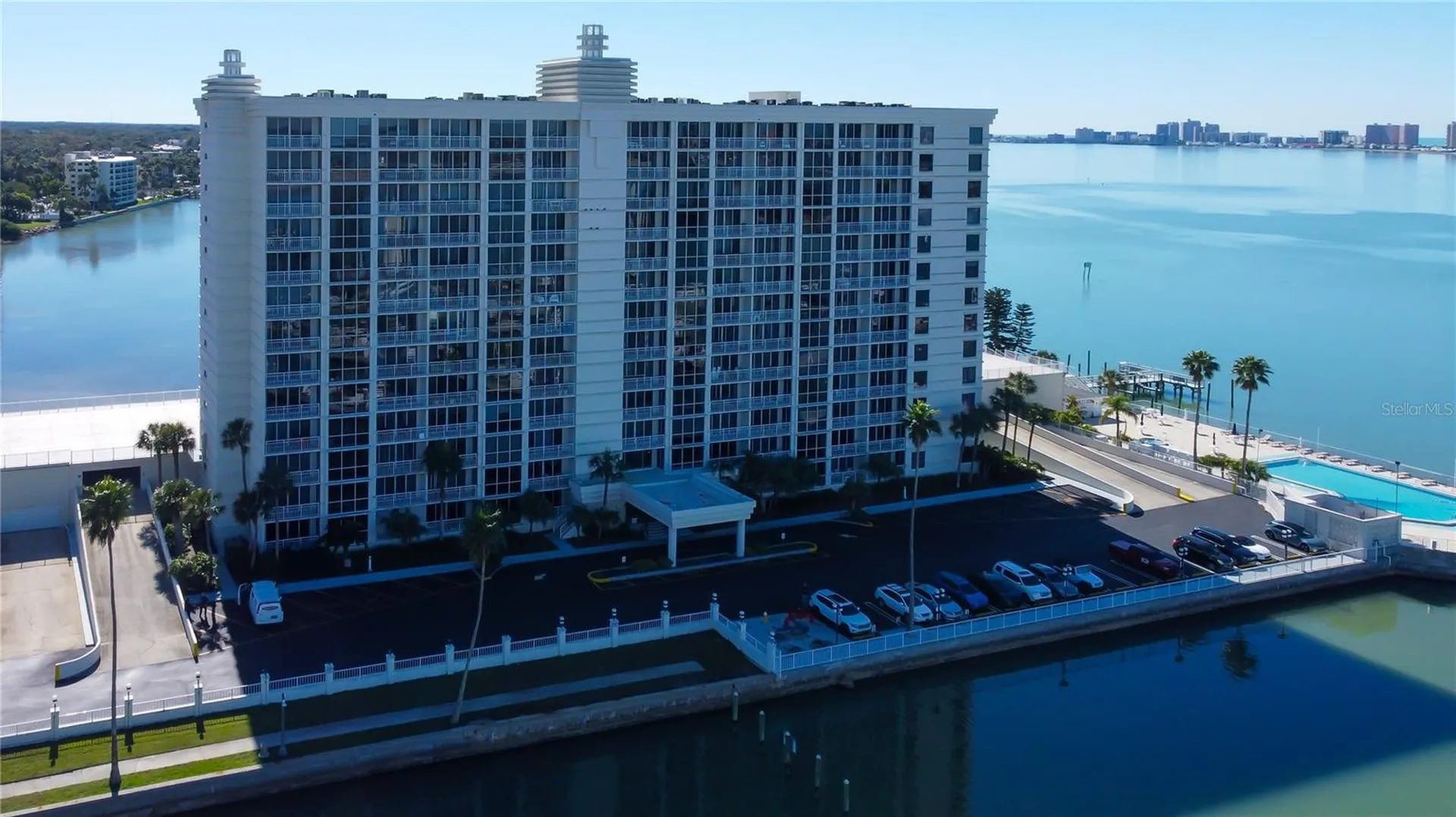 100 Pierce Street Clearwater FL 33756