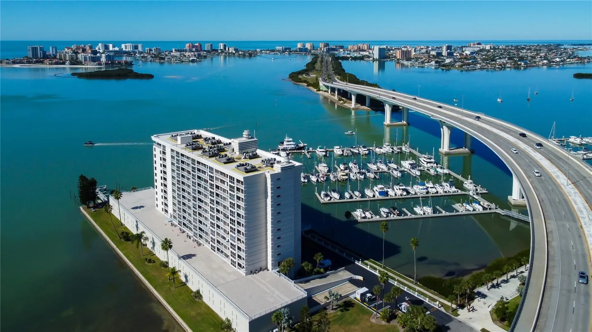 100 Pierce Street Clearwater FL 33756