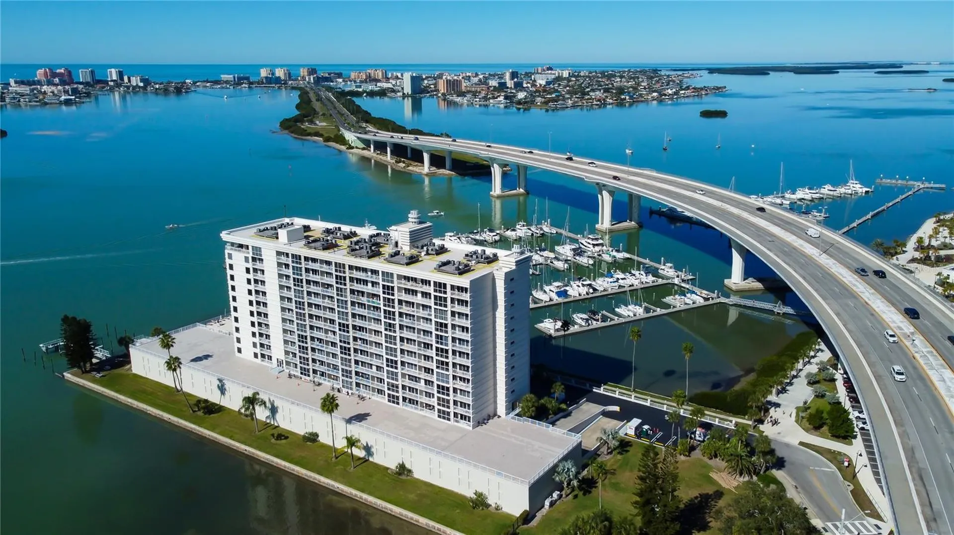 100 Pierce Street Clearwater FL 33756
