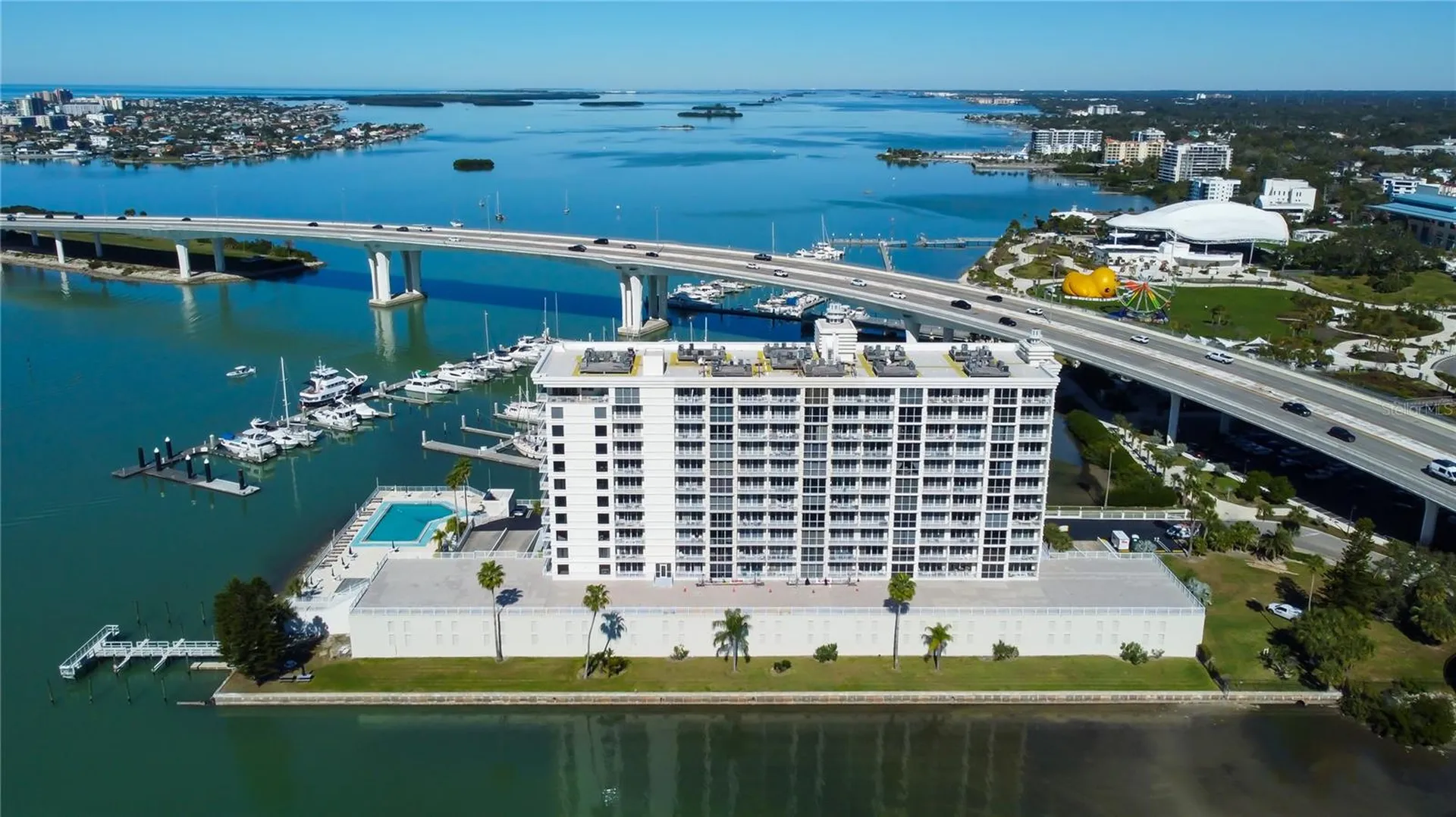 100 Pierce Street Clearwater FL 33756