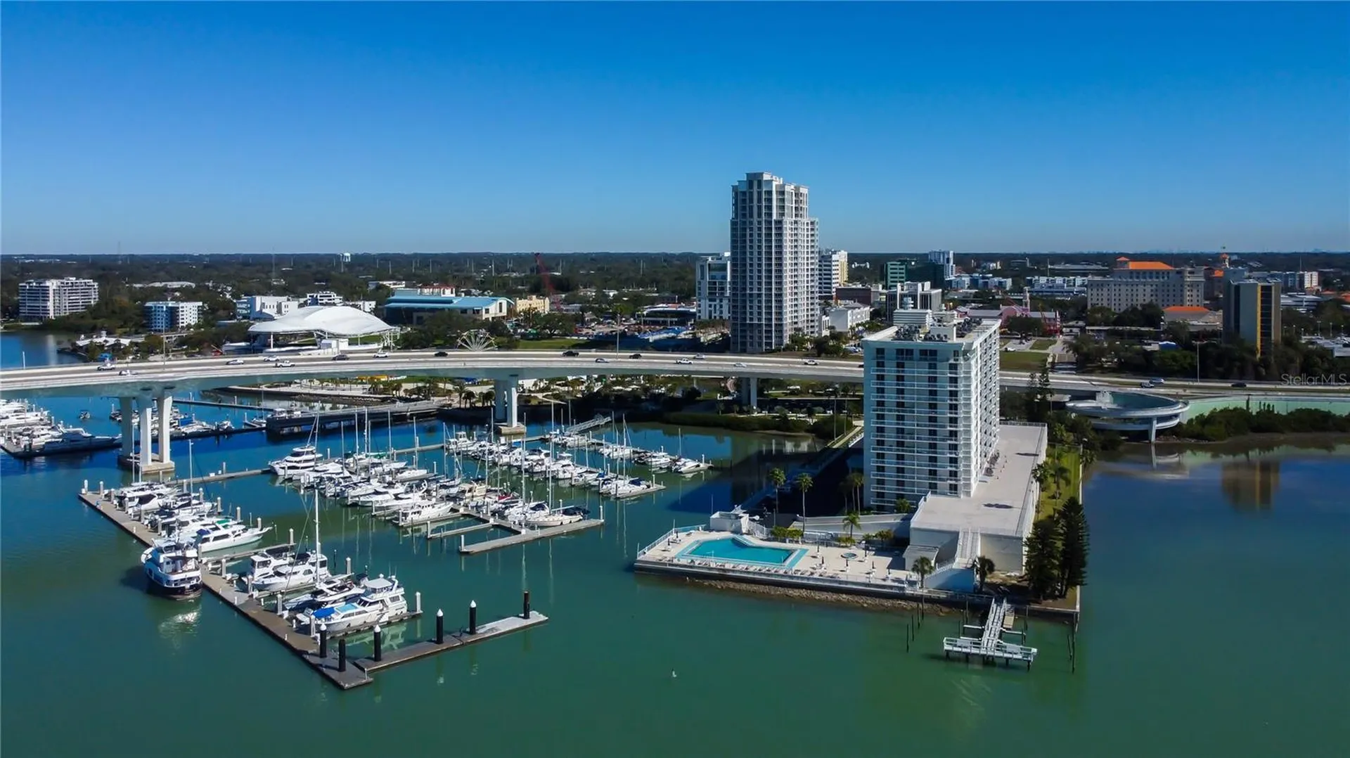 100 Pierce Street Clearwater FL 33756