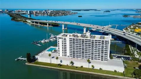 100 Pierce Street Clearwater FL 33756