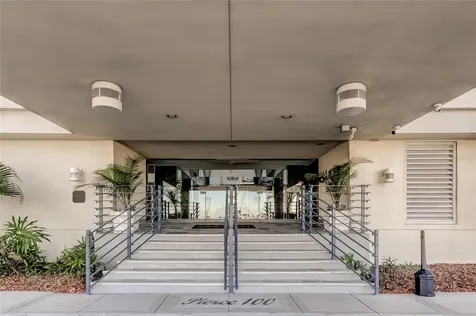 100 Pierce Street Clearwater FL 33756