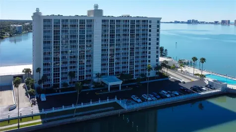 100 Pierce Street Clearwater FL 33756